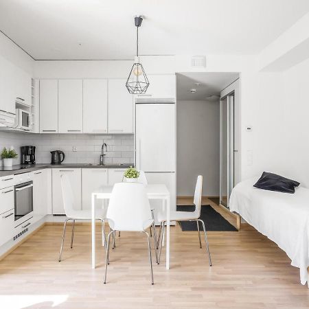 Kotimaailma Apartments Tampere Bagian luar foto