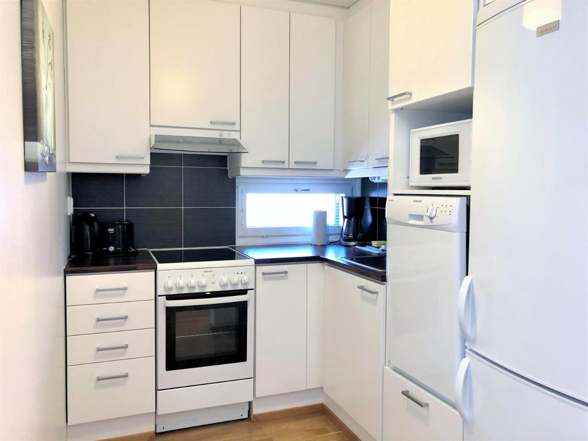 Kotimaailma Apartments Tampere Bagian luar foto