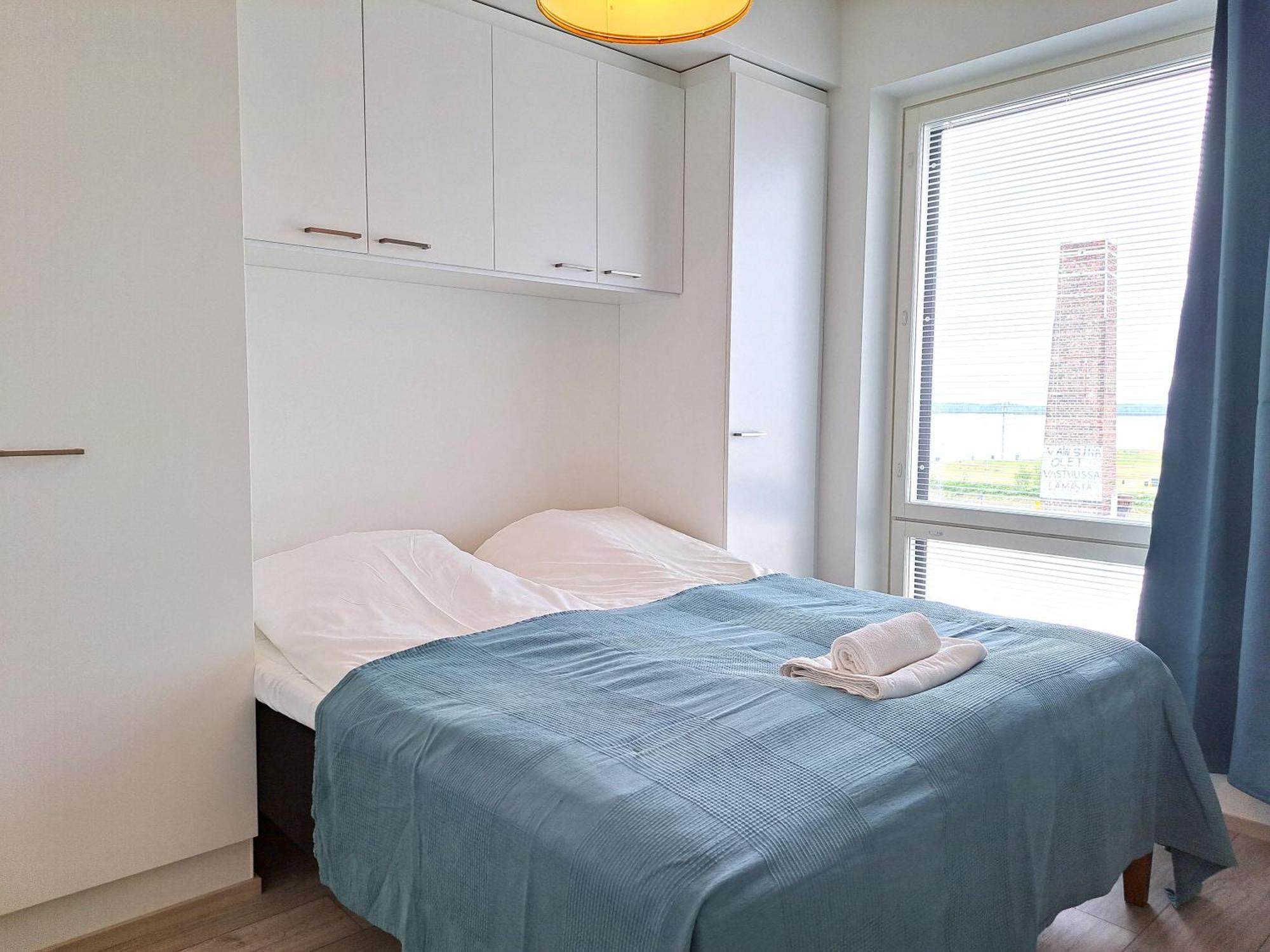 Kotimaailma Apartments Tampere Bagian luar foto